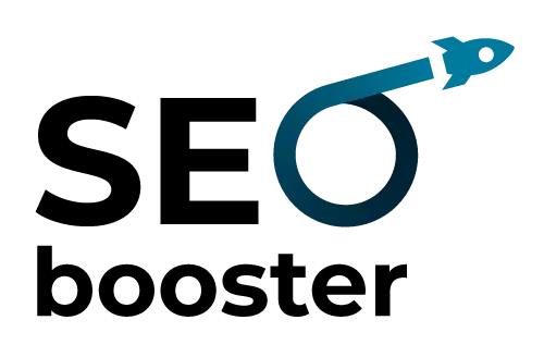 Logo-seo-booster